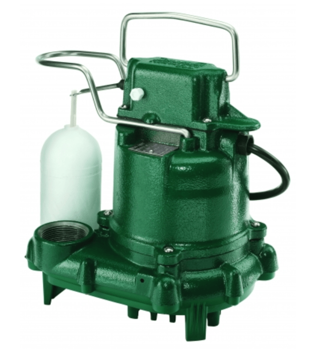 3 Effective Sump Pump Options to Keep Your Home Dry Howe