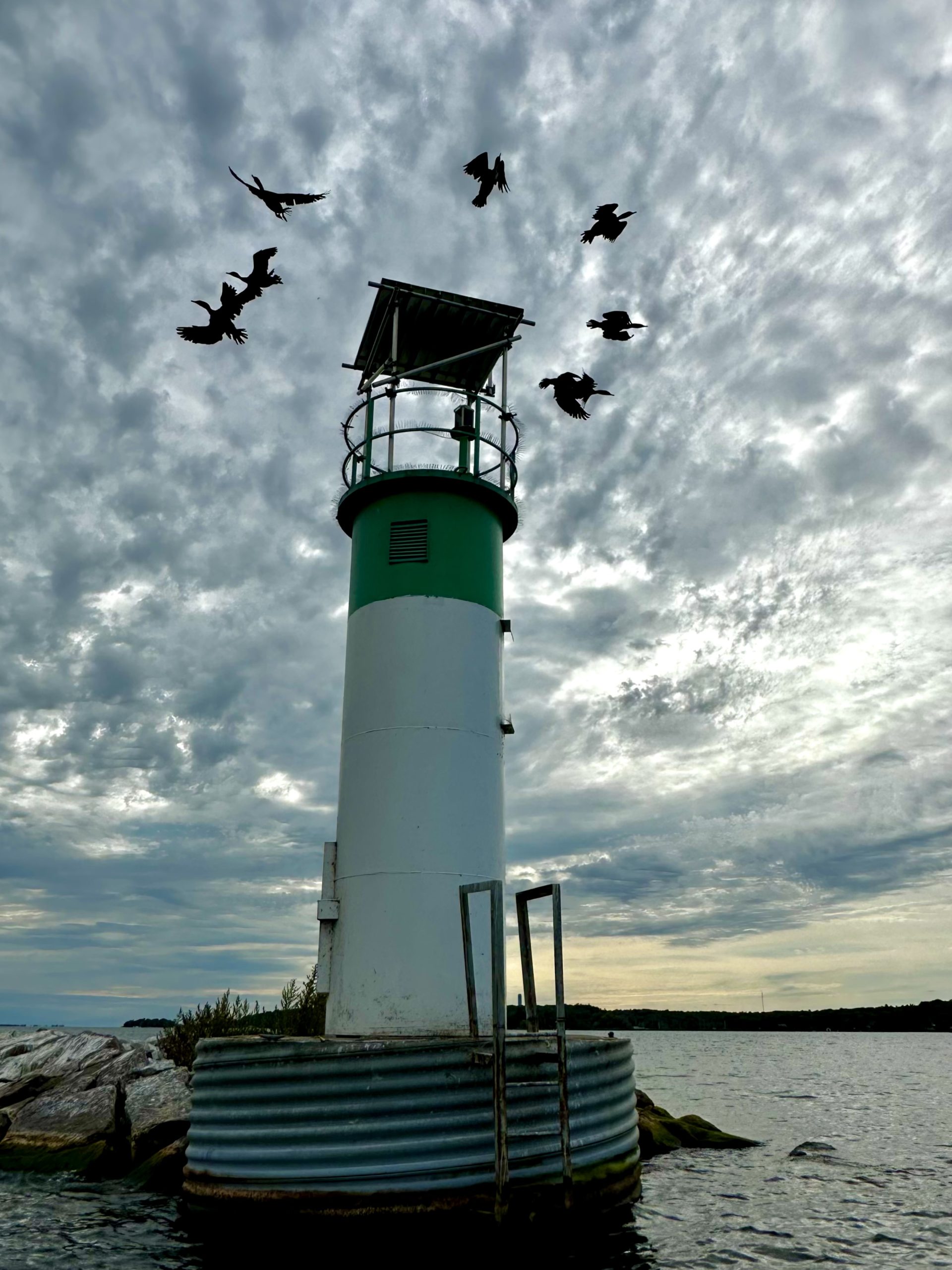 Howe Island Ratepayers Association Your community website