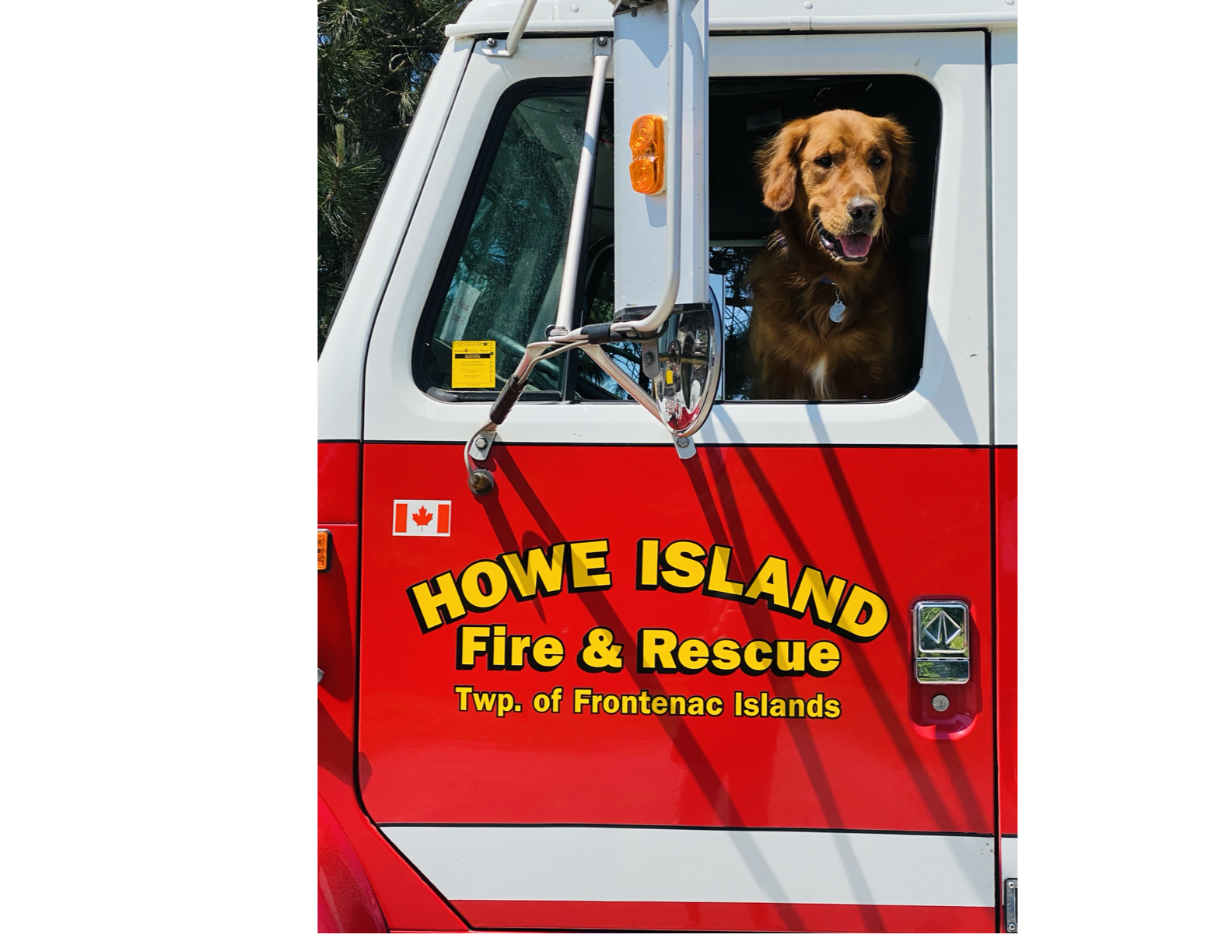 Howe Island Ratepayers Association Your community website