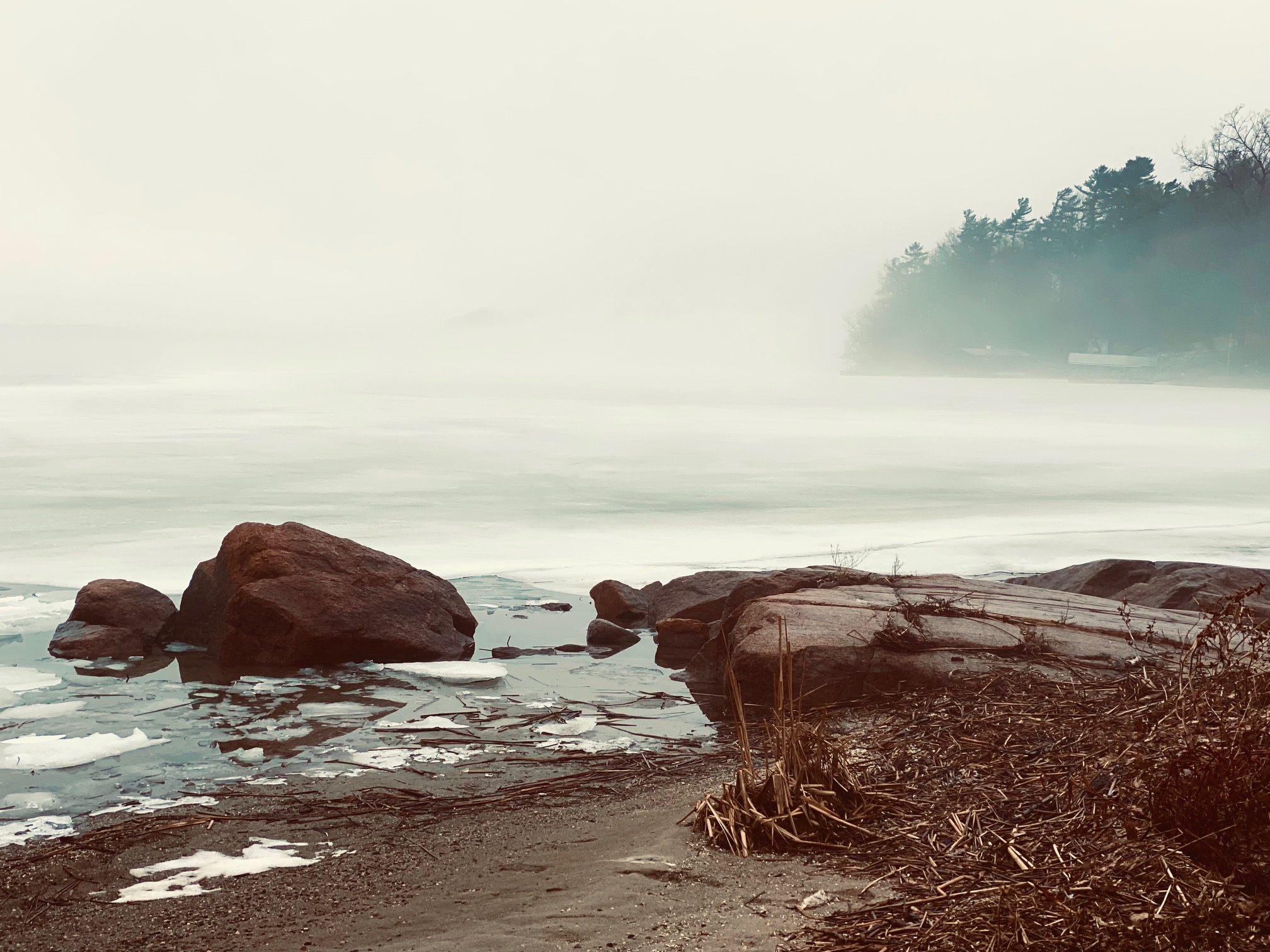 Howe Island Ratepayers Association Your community website