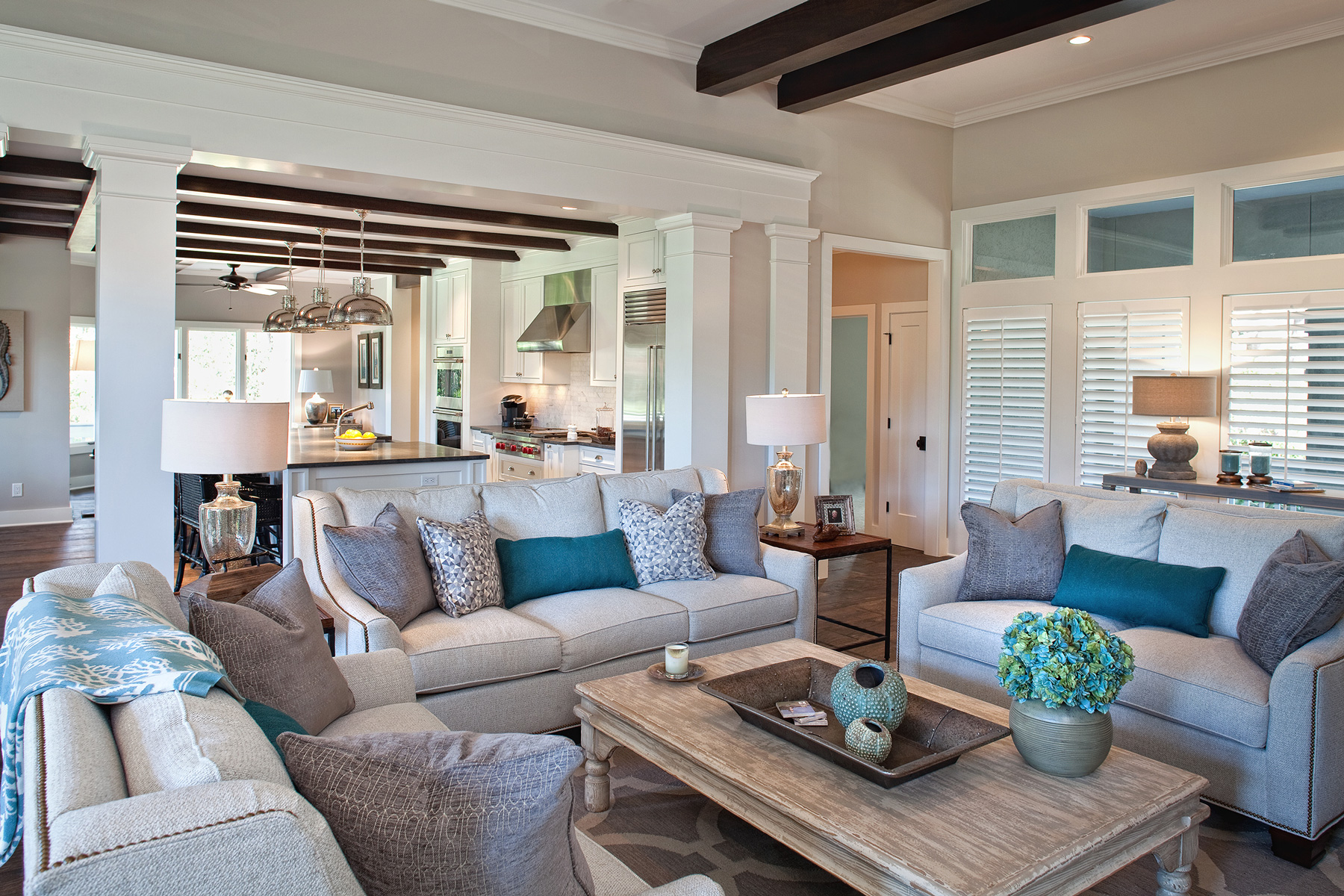 Howell Builders Hilton Head Island