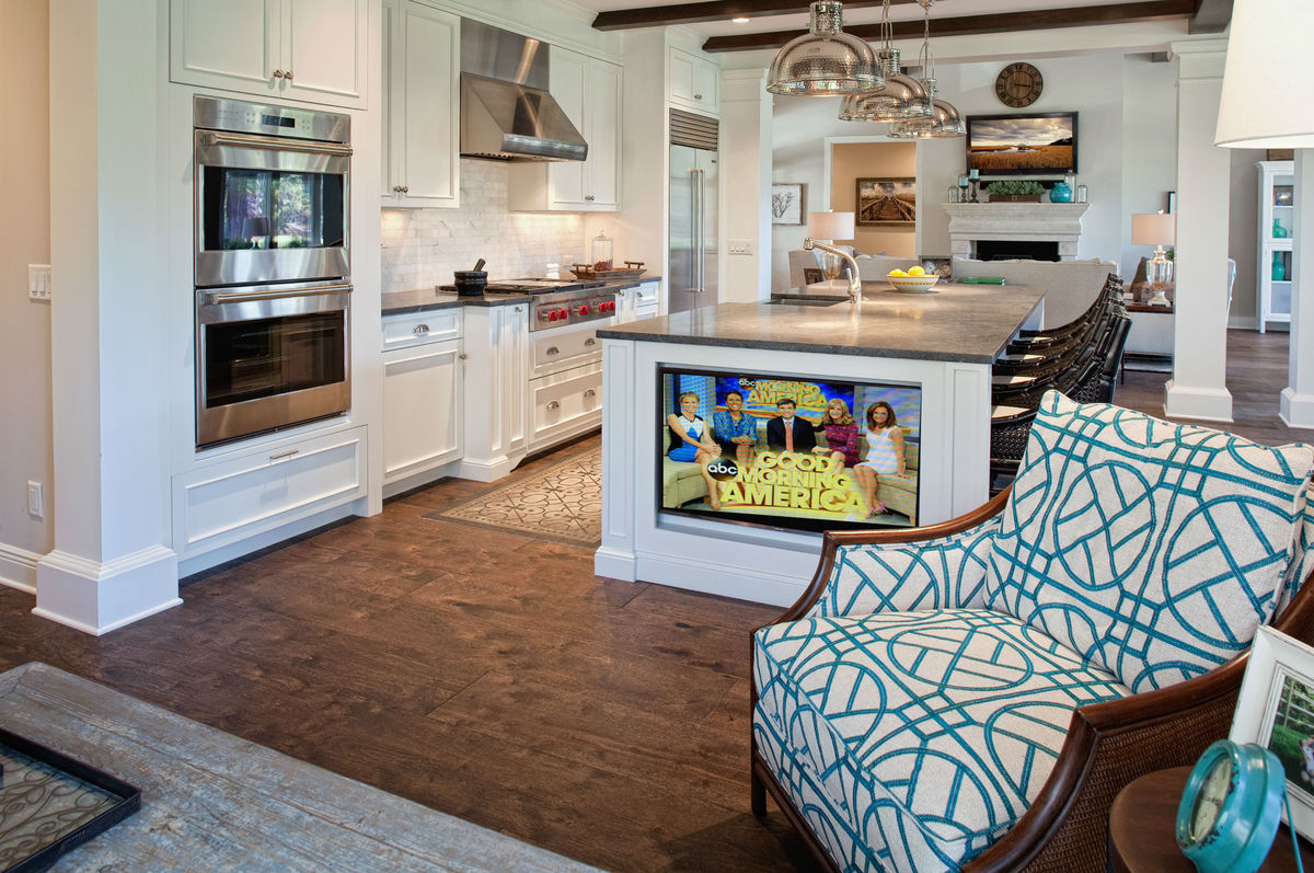 Howell Builders Hilton Head Island