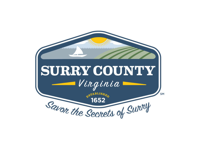 surry_county_logo Howell Creative Group