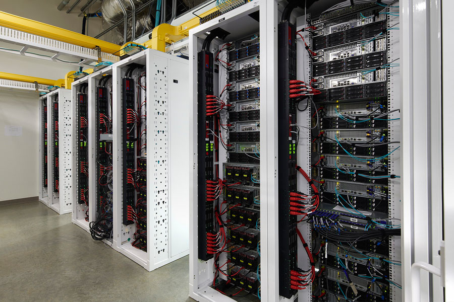 Critical Power Howell Electric