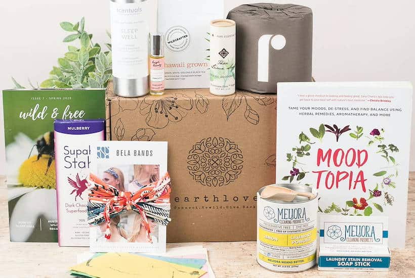 11 Sustainable Subscription Boxes to KickStart Your EcoFriendly Lifestyle