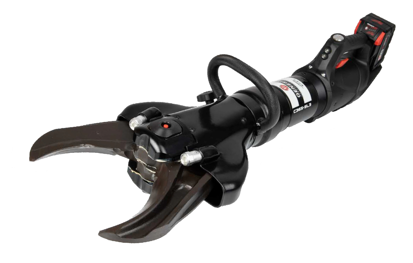 C-365 EFORCE Cutter | Genesis Extrication Tools | Howell Rescue