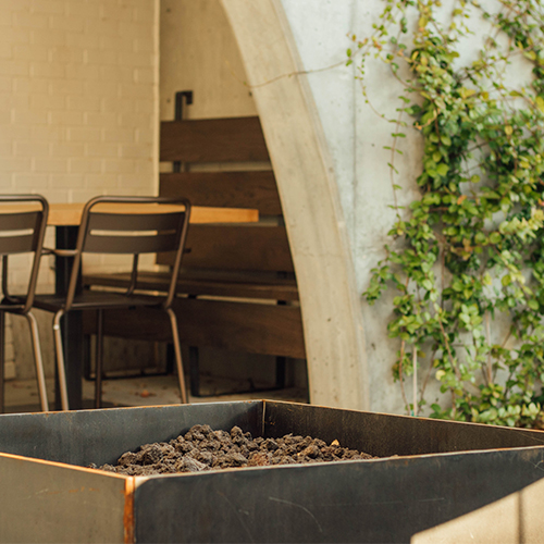 Howells Kitchen & Bar WE'RE OPEN!