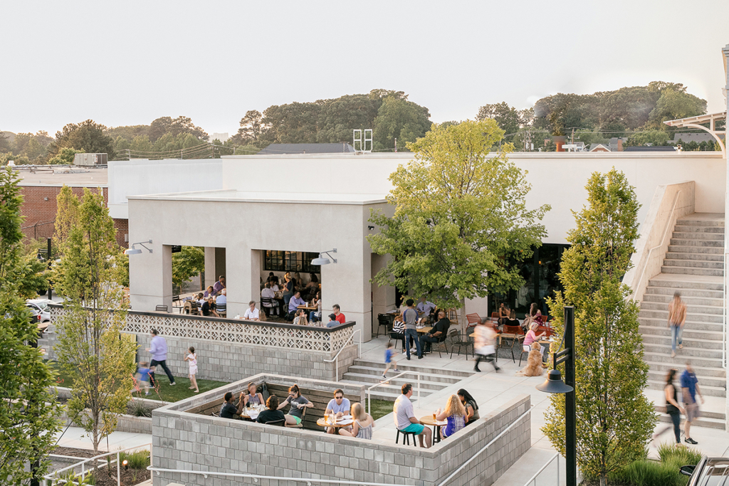 Howells Kitchen & Bar