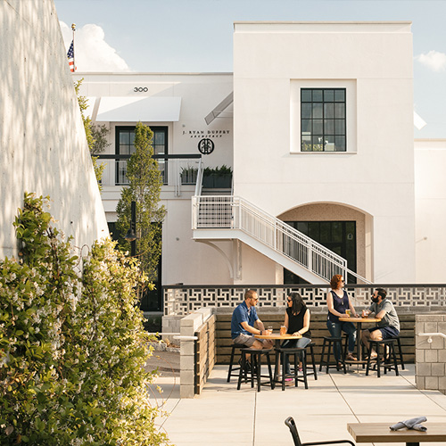 Howells Kitchen & Bar WE'RE OPEN!