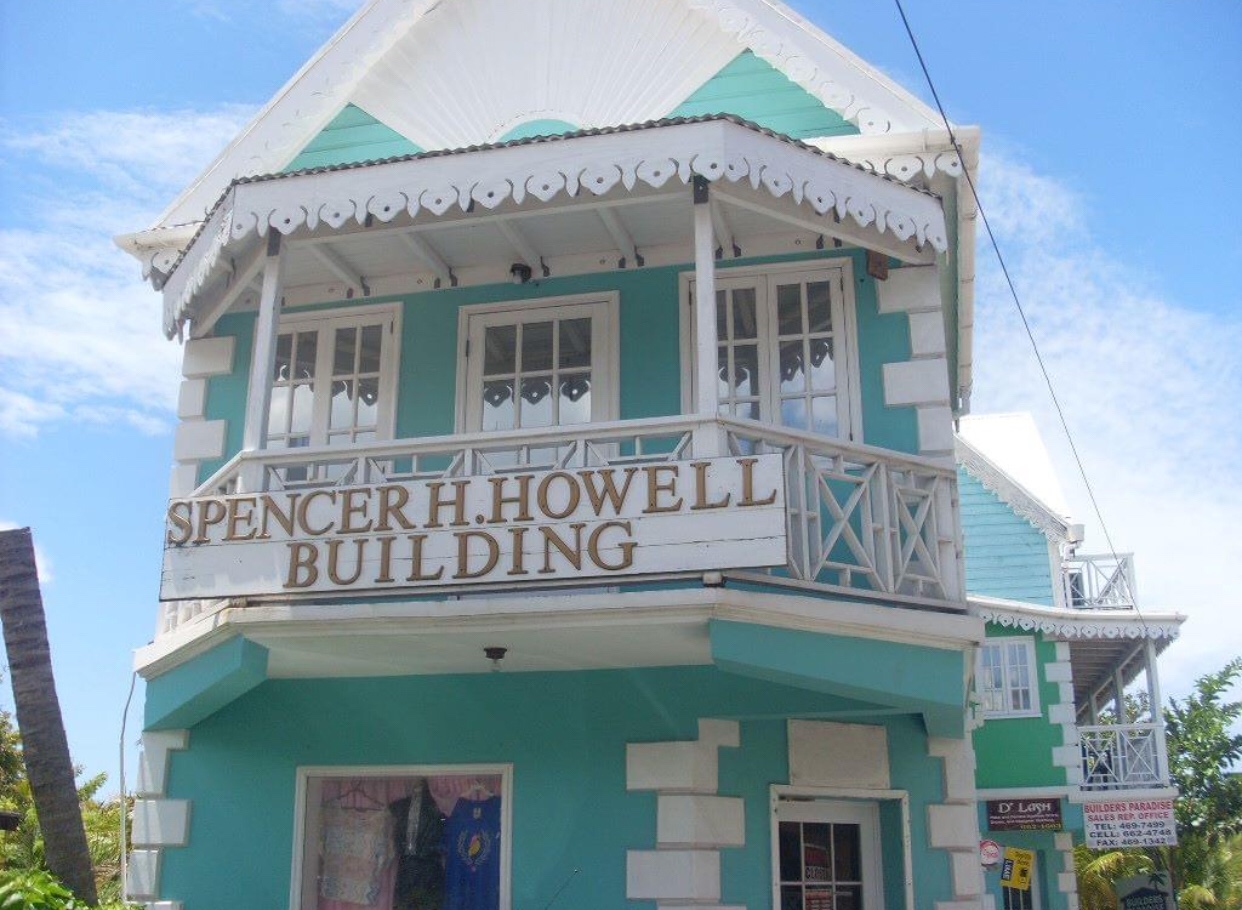 About Howell's Realty