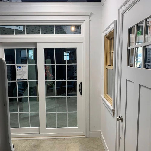 Howe Lumber Project Gallery in East Brookfield, MA