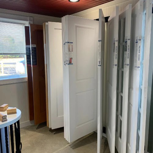 Howe Lumber Project Gallery in East Brookfield, MA