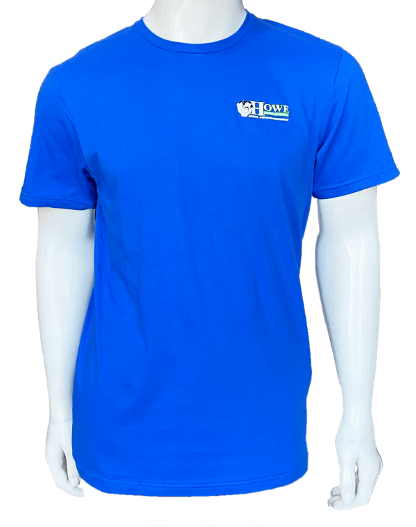 HOWE RACING RADIATORS TSHIRT Howe Racing Enterprises, Inc