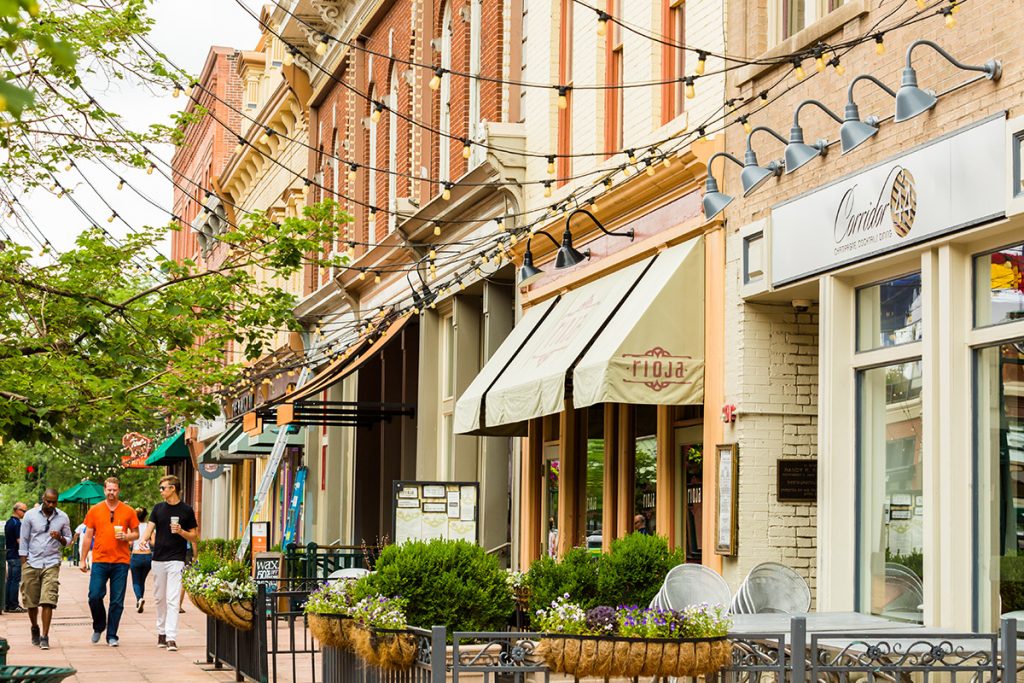 Real Estate Services in Louisville, KY HOWE Real Estate