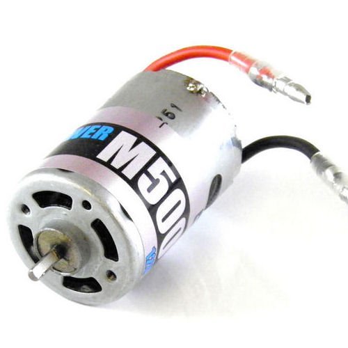 M500 Mtroniks 612 volt Brushed Motor Howes Models