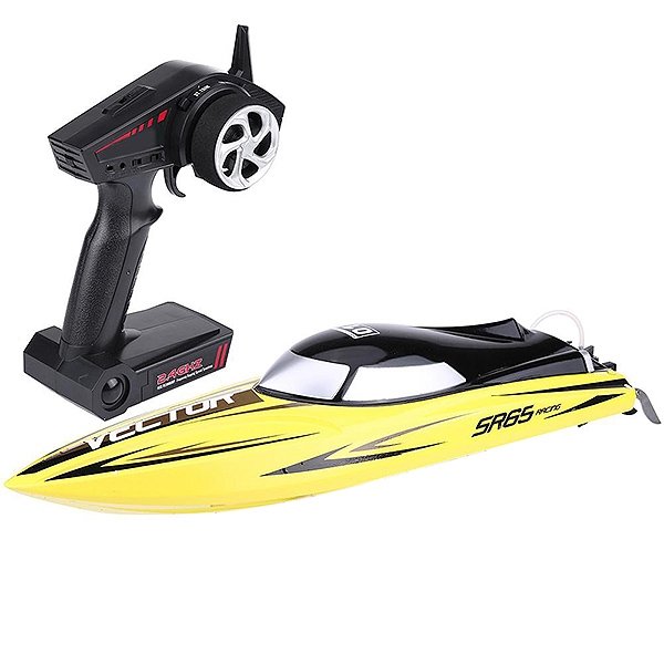 Volantex Racent Vector 65 Radio Control Speed Boat Brushless RTR