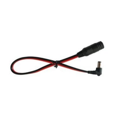 Lucky Fish Finder Screen Power Cable Howes Models