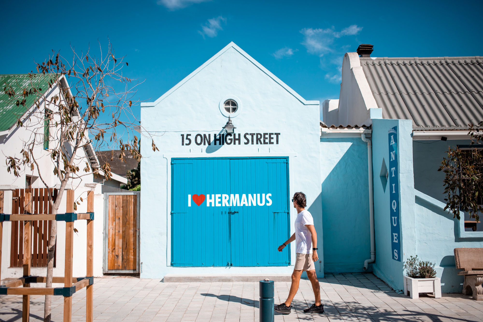 The Best Coffee Shops In Hermanus, South Africa How Far From Home