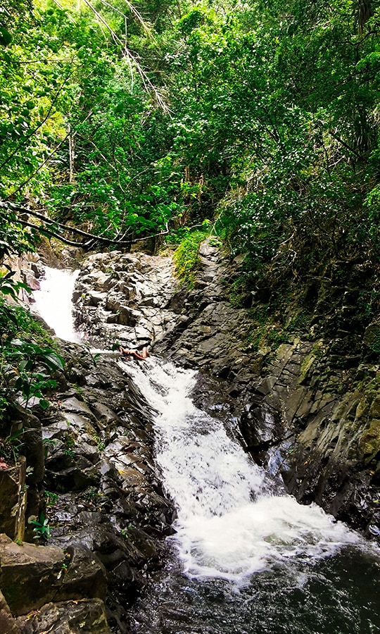 5 randonnées en Martinique How Far It Goes