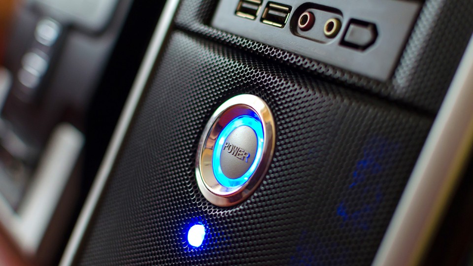 How to fix PC turning ON by itself?