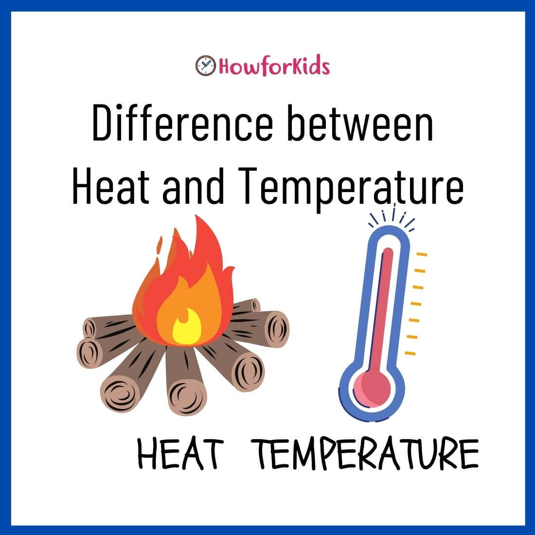 What are the Effects of Heat on Matter HowForKids