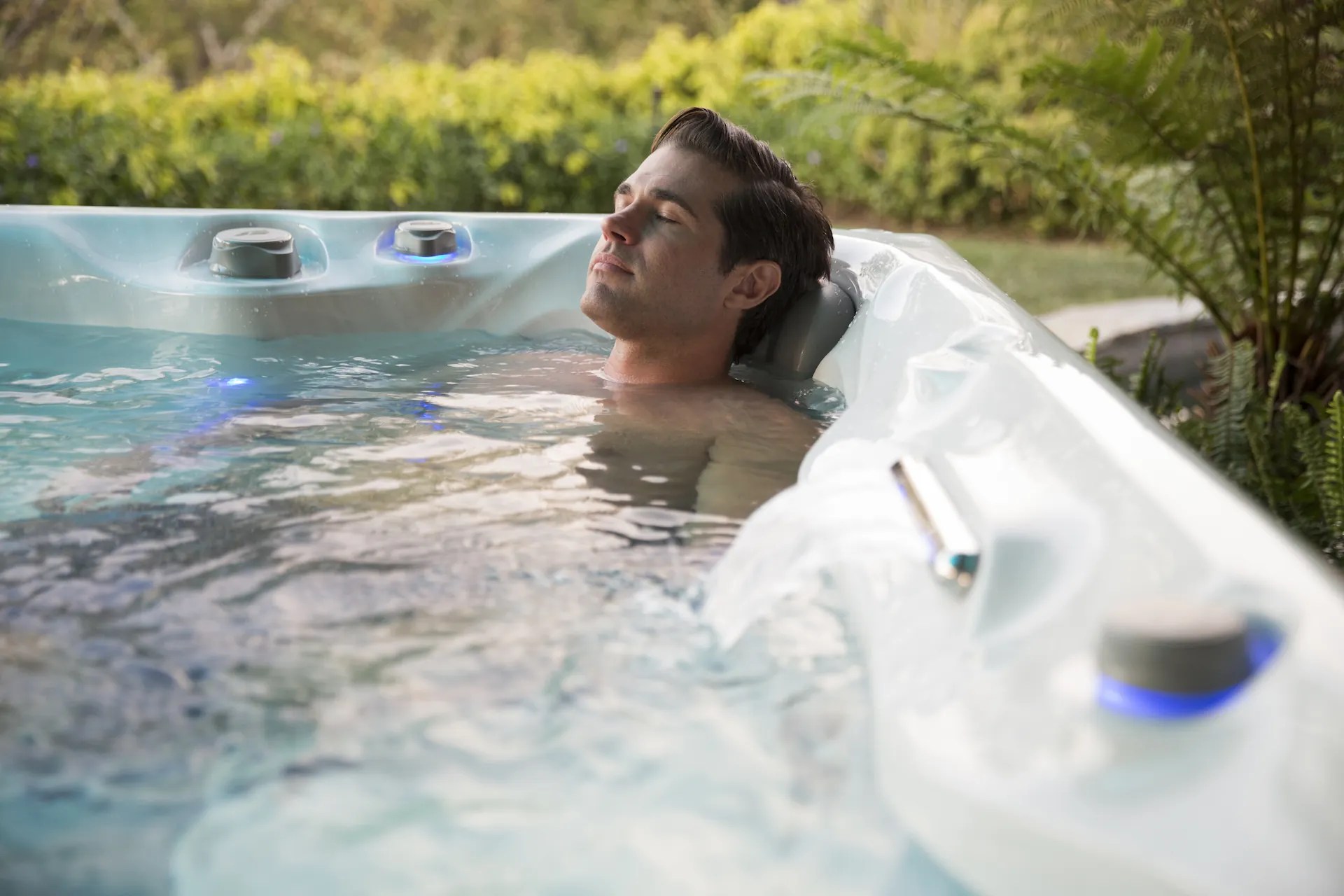 Exploring the Benefits and Realities of Owning a Hot Tub How Gem