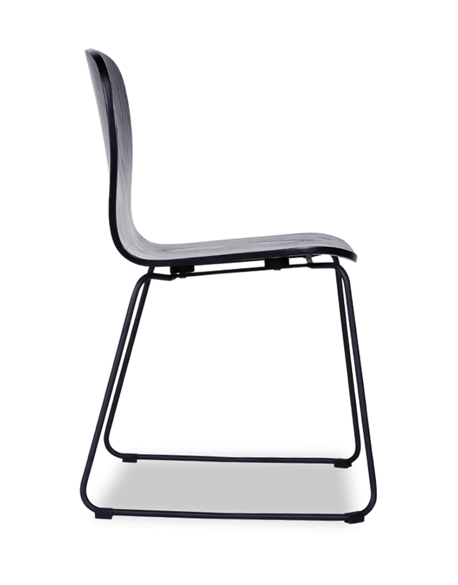 Flip Chair by HOW. How Group Industrial Design & Fitout Solutions