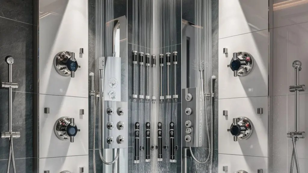 Ultimate Guide To Buy A Top Quality Shower Panel System Expert