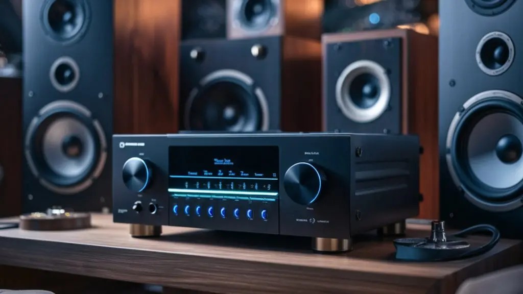 What Is A 2 Channel Stereo Receiver Ultimate Guide How?Guide