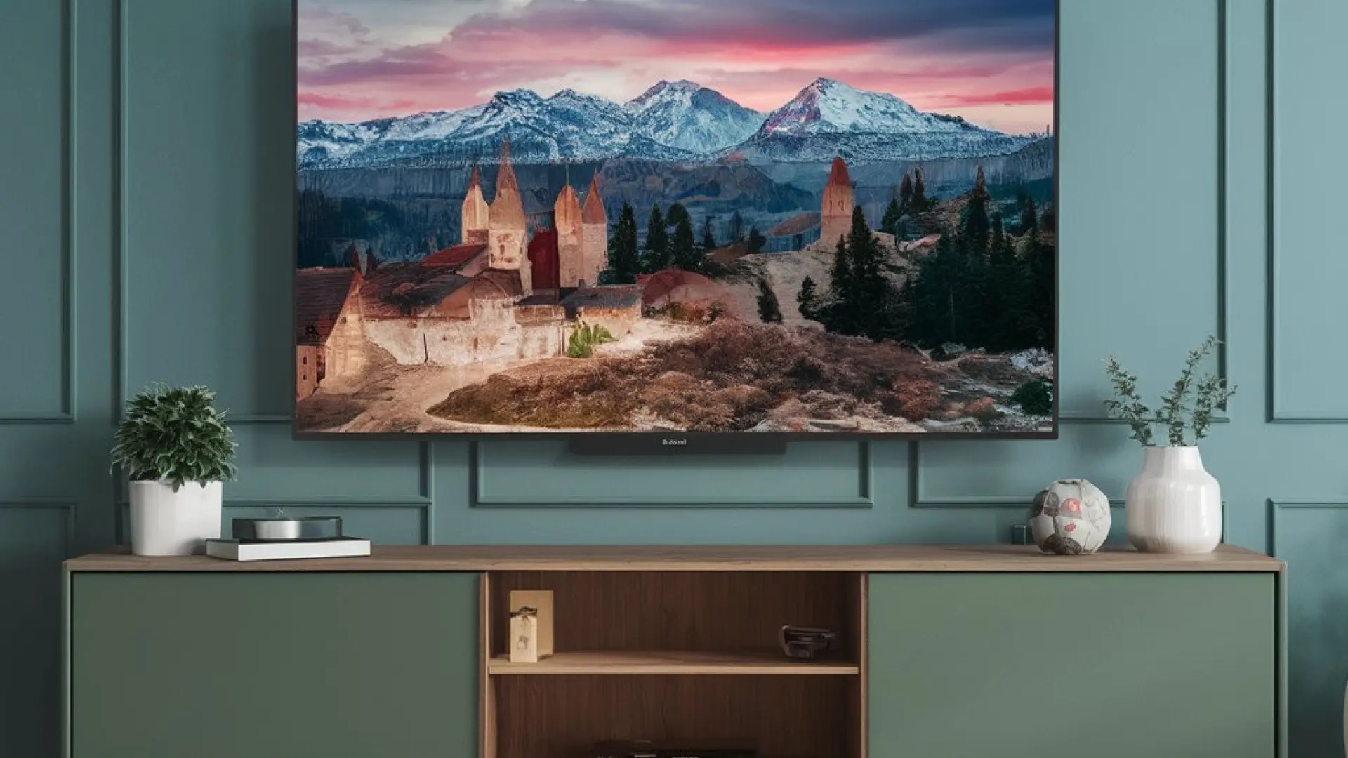 How To Clean 4K TV Screen Safe & Easy Methods How?Guide