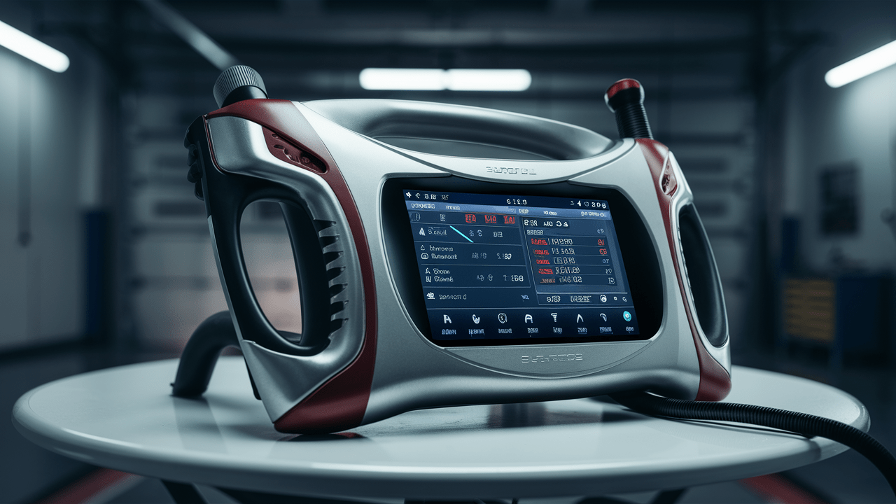 What Is A Bidirectional Scan Tool : Unlocking Advanced Diagnostics