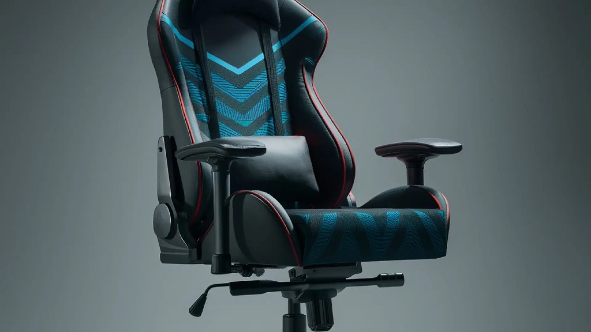 Gaming Chair Buying Guide Ultimate Comfort & Style How?Guide
