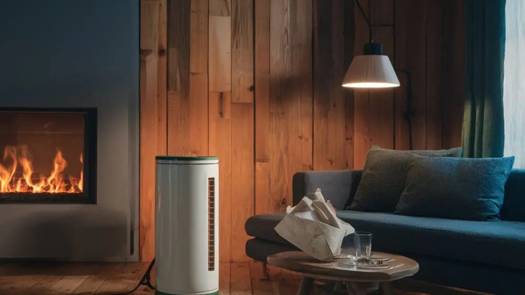 Is It Safe To Use A Kerosene Heater Indoors? Safety Guide How?Guide