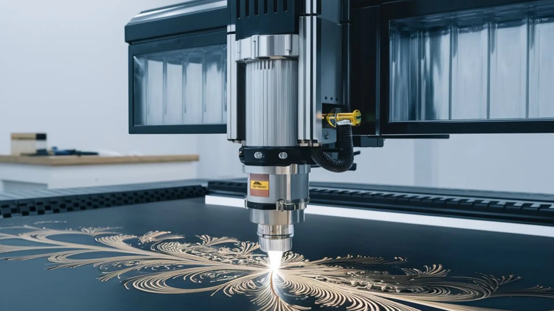 How Does A Laser Engraver Work On Wood Unveiling The Art How?Guide