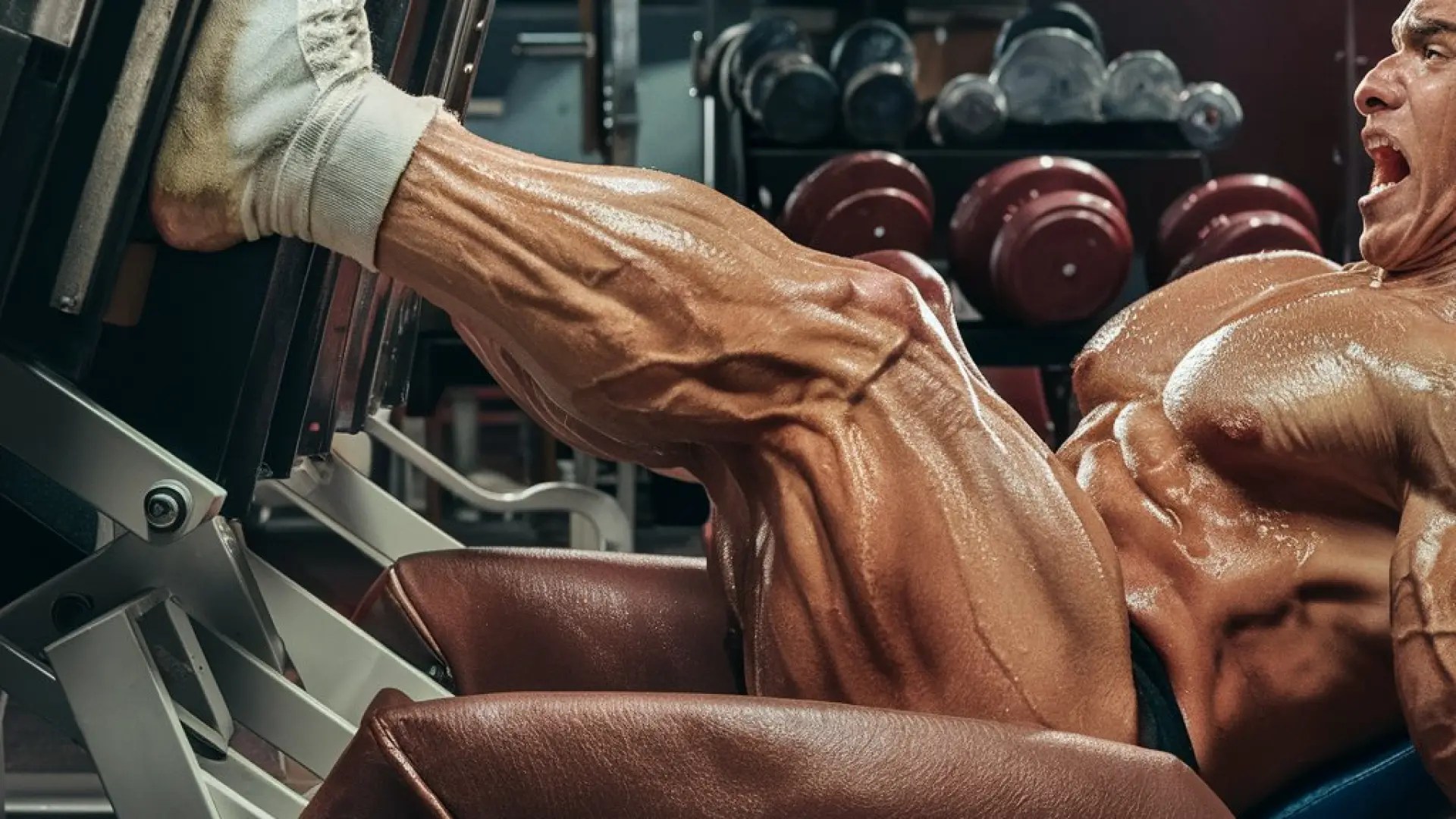 Leg Compression Sleeves Benefits Enhance Performance & Recovery How