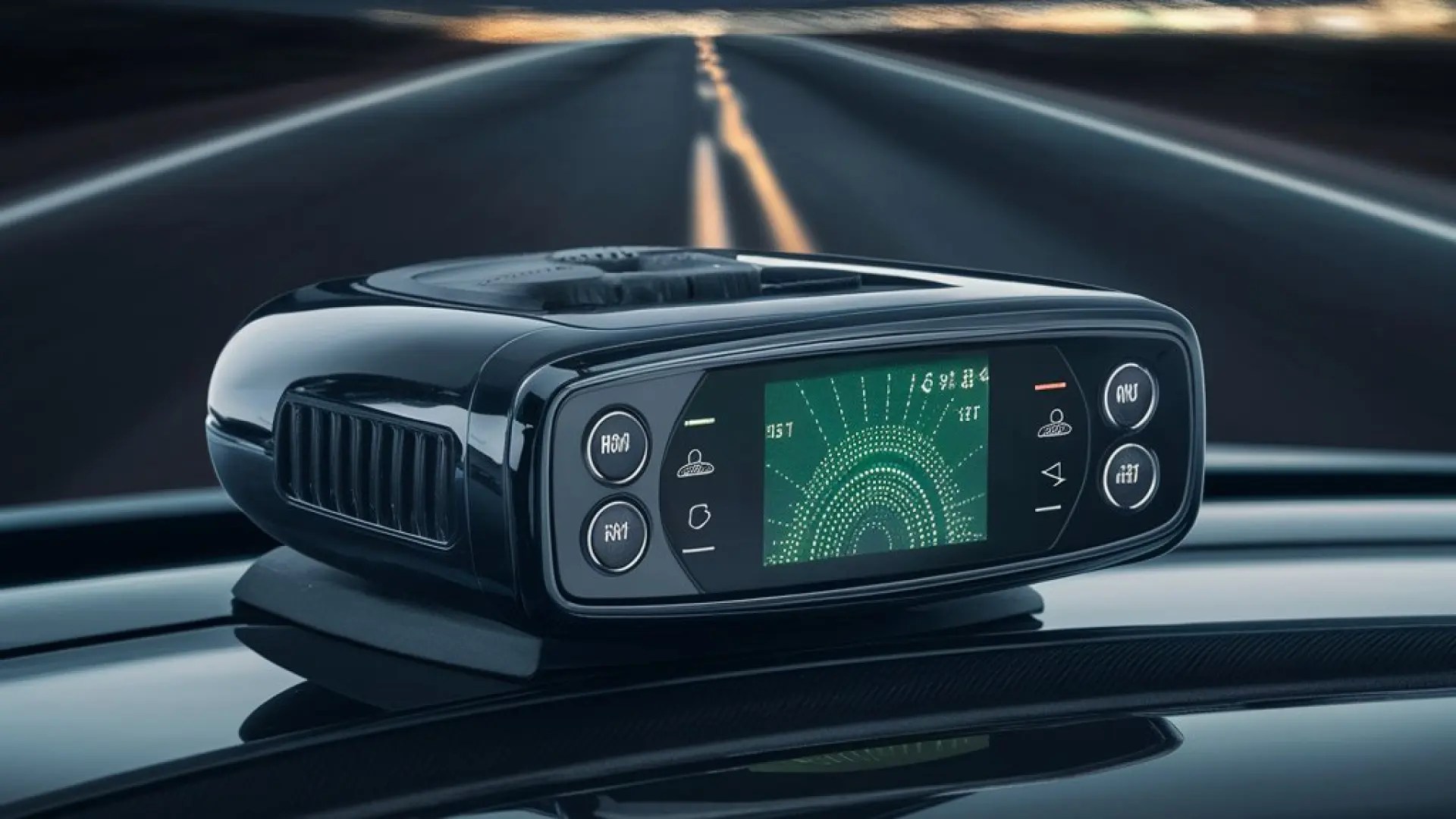 Affordable Radar Detector Buying Guide: Factors To Consider | How?Guide