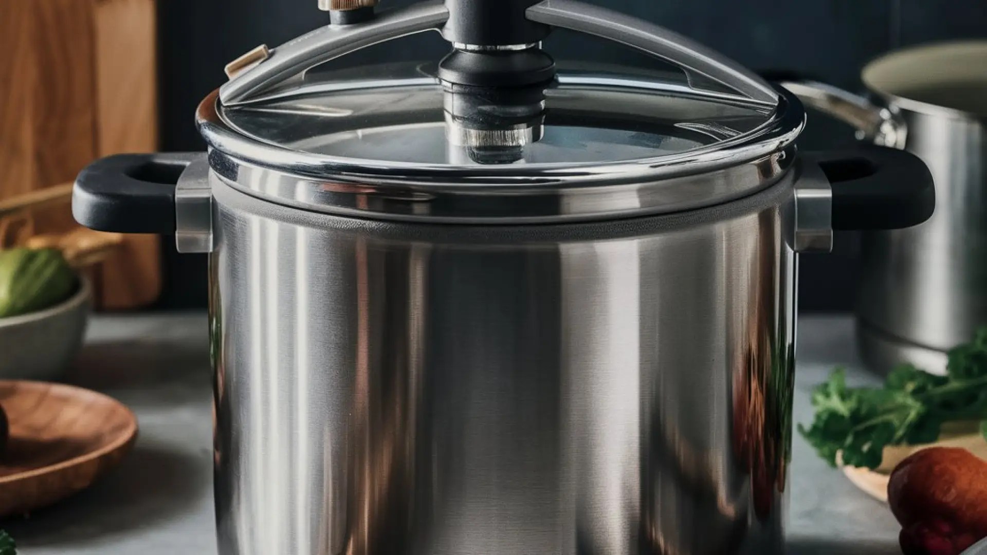 How To Use A Stovetop Pressure Cooker Quick & Easy Guide How?Guide