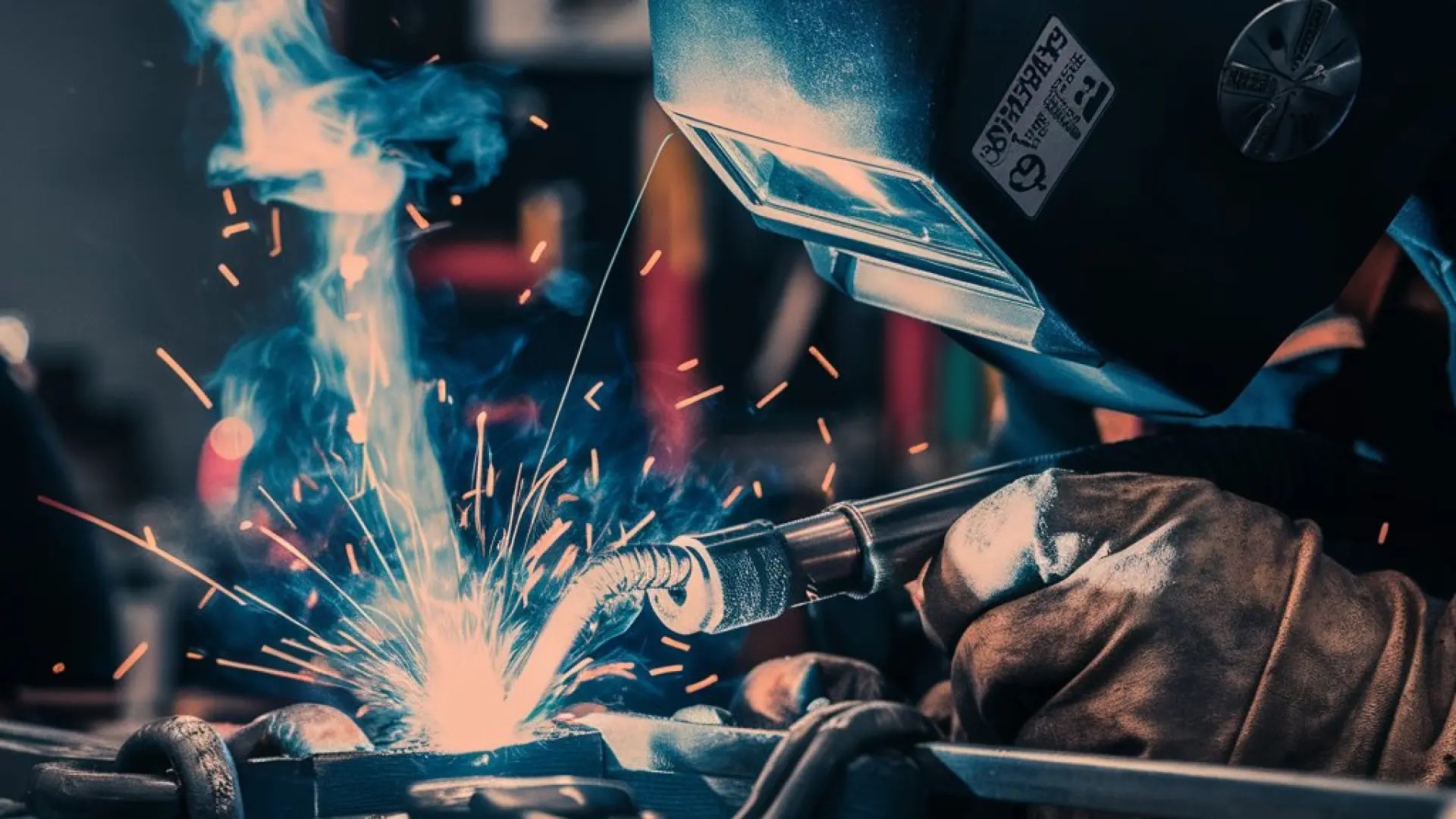What Is TIG Welding Good For Precision & Craftsmanship How?Guide