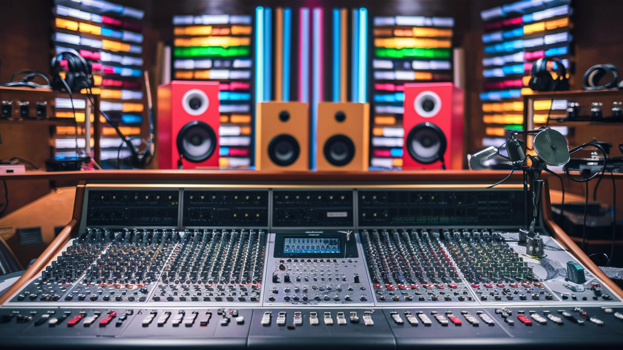 How To Connect Studio Monitors Essential Setup Tips How?Guide