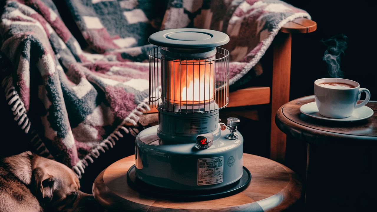 Can You Use A Propane Heater In A Garage? Safety Guide How?Guide