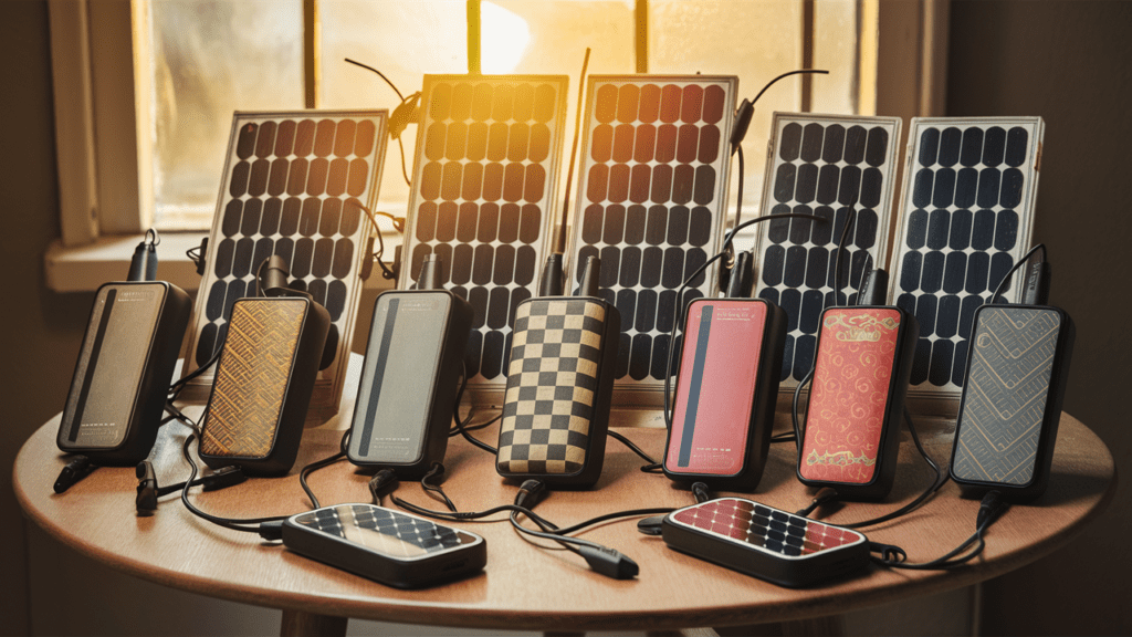 How To Make Solar Charger For Mobile DIY Energy Guide How?Guide