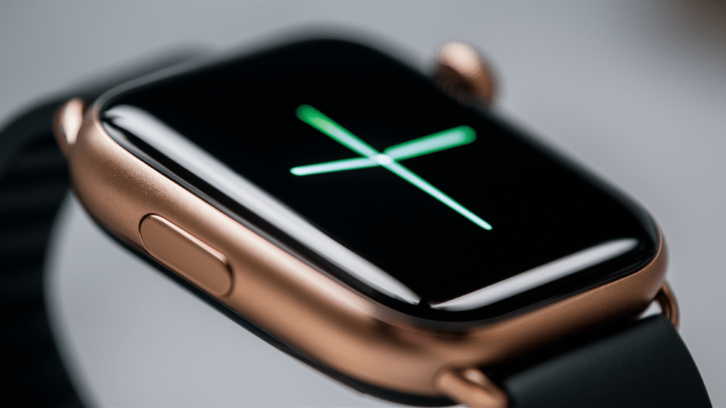 Why Smartwatch Blinking Green? Uncover The Secrets! How?Guide