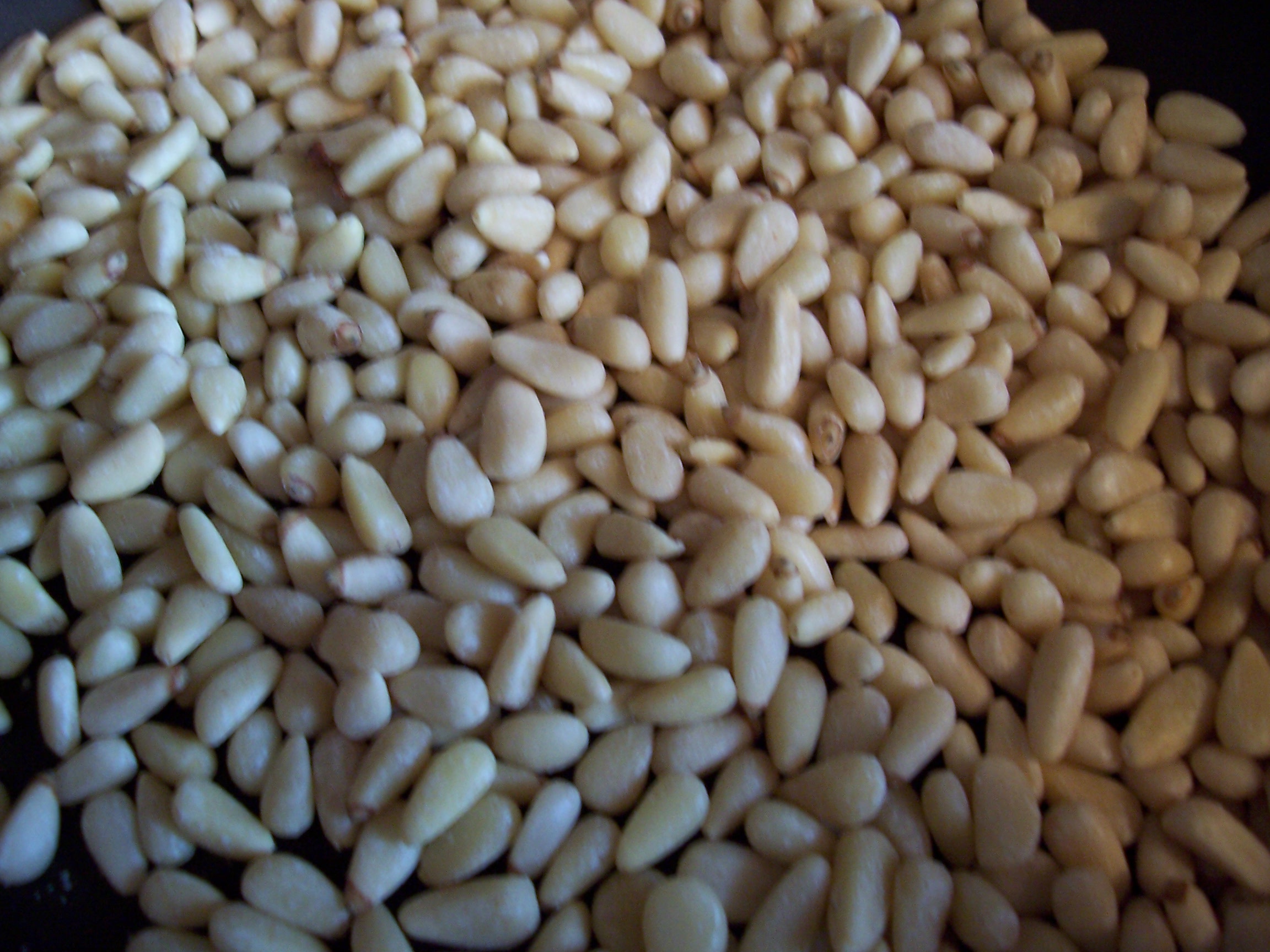 How I Cook » Blog Archive » Pesto