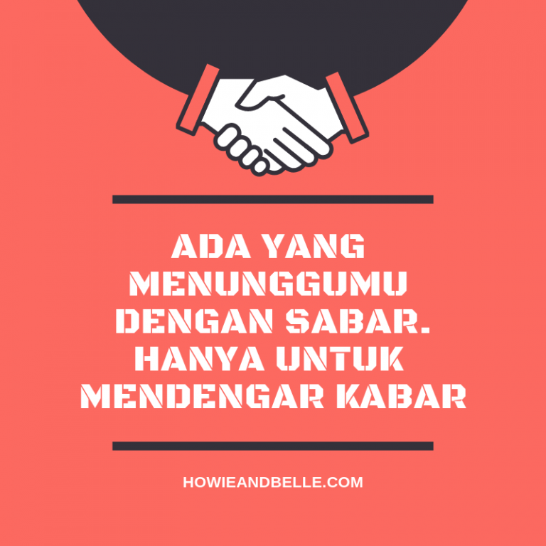 Berusaha Tersenyum Walau Hati Menangis Bahasa Inggris