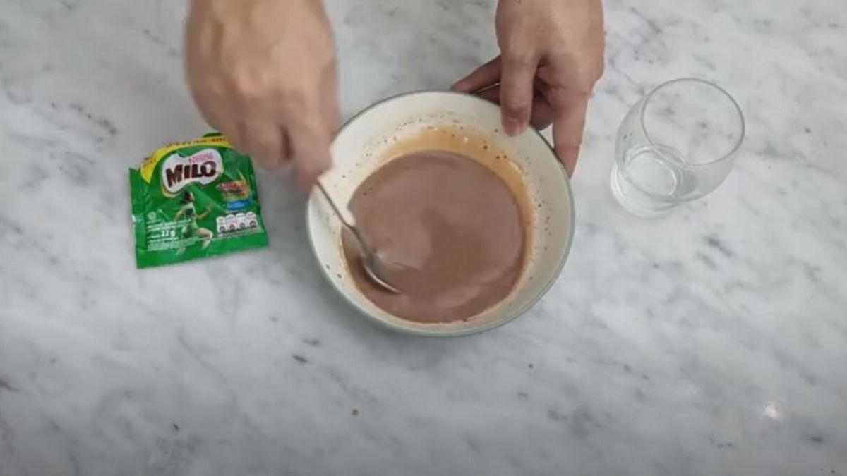 Cara Membuat Puding Zebra howieandbelle