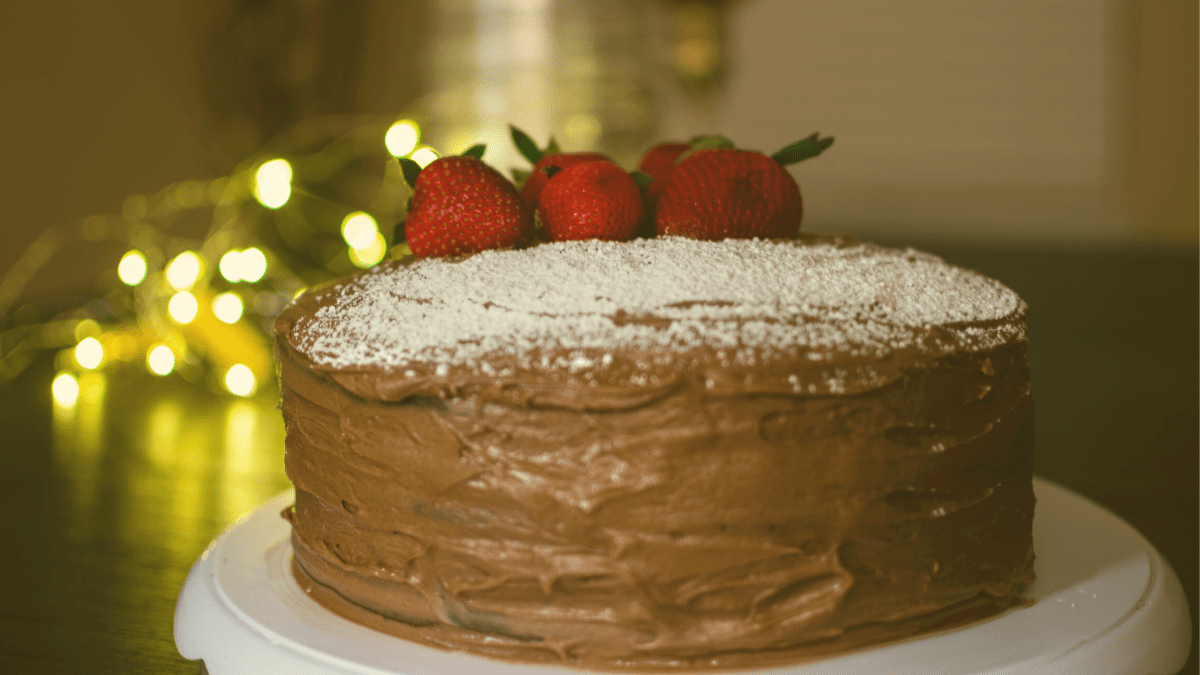 Resep Kue Tart Ulang Tahun Enak dan Murah howieandbelle