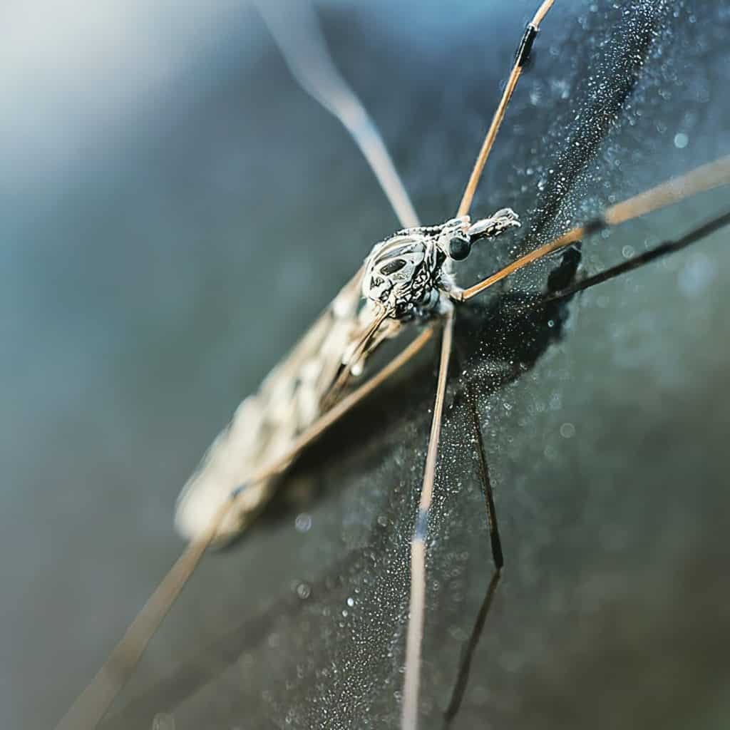 A Bug With Lots of Legs 12 Types of Leggy Bugs You Might Encounter