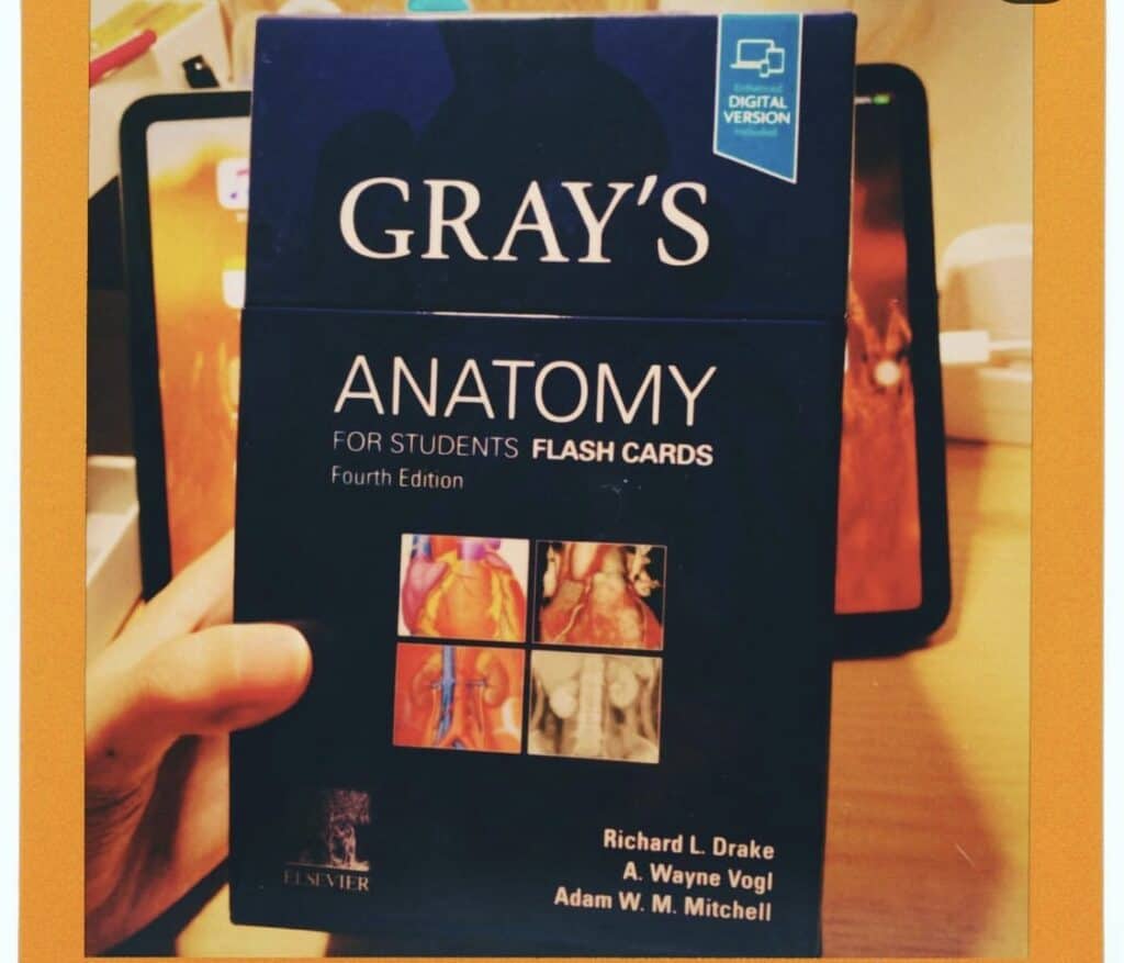 8 of the Best Anatomy and Physiology Flashcards for College