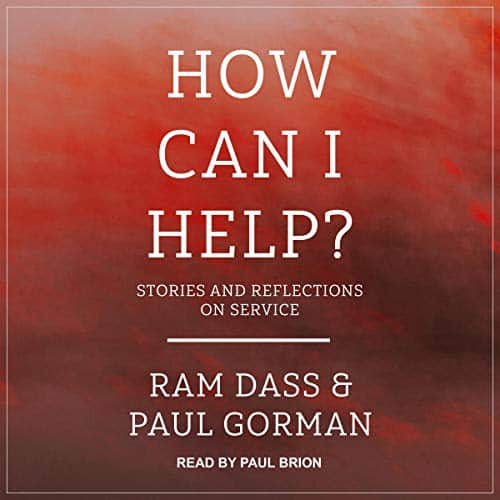 Best Ram Dass Books To Read in 2021 How I Got The Job