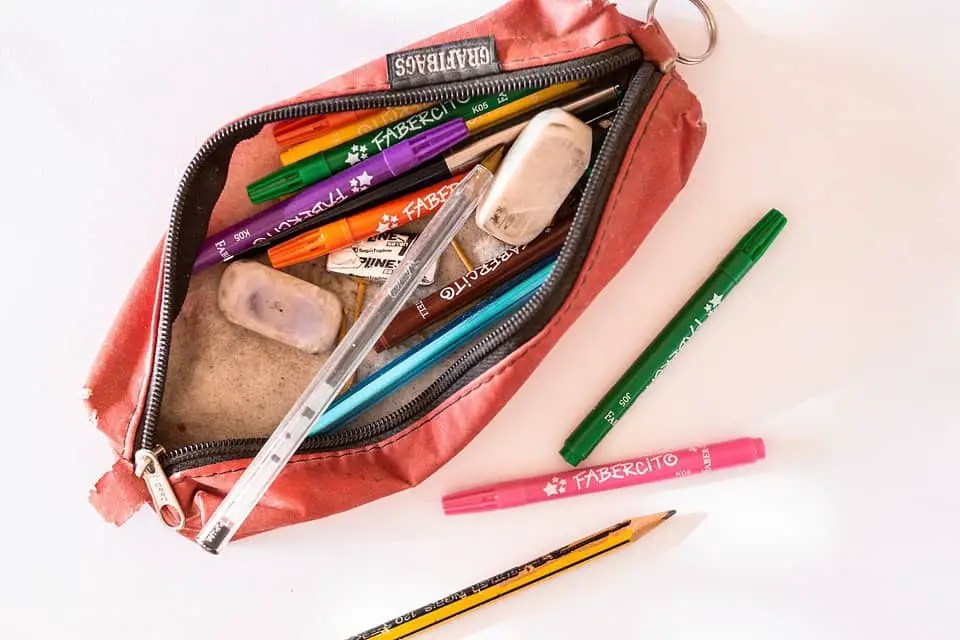 Best Pencil Pouches to Buy in 2021 How I Got The Job